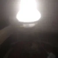 چراغ بسیار زیبا