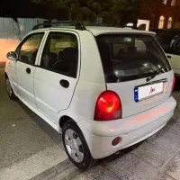 ام وی ام ۱۱۰ اتومات کارخانه چهارسیلندر|خودرو سواری و وانت|تهران, علم و صنعت|دیوار