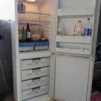 یخچال فریزر|یخچال و فریزر|فرخشهر, |دیوار