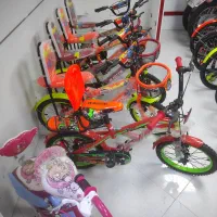 دوچرخه نقد اقساط|دوچرخه، اسکیت، اسکوتر|بجنورد, |دیوار