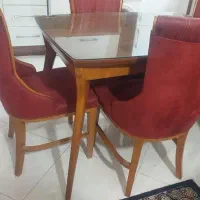 میز غذا خوری