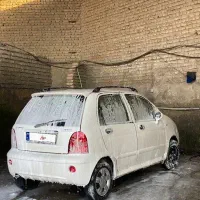 ام وی ام ۱۱۰ چهار سیلندر کم کار|خودرو سواری و وانت|گرگان, |دیوار