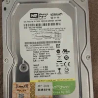 هارد ۵۰۰ گیگ