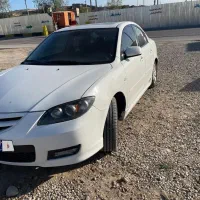 مزدا تری مدل ۸۷