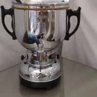 سماورگازی آپولون ۶ لیتری