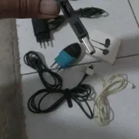 لامپ هالوژن لوستر سرپیچ سیار ریسمان نوری LED خواب|لامپ و چراغ|تهران, پرستار|دیوار