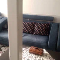 مبل ۷نفر ۳ملیون|مبلمان خانگی و میز عسلی|کاشمر, |دیوار