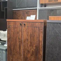 جاکفشی تمام MDF|جاکفشی، کمد، دراور|تهران, اوقاف|دیوار