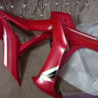 فلاپ بغل موتور