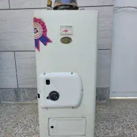 ابگرمکن دیواری منبعی