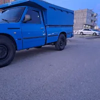 زامیاد Z 24 دوگانه سوز، مدل ۱۳۹۳|خودرو سواری و وانت|تبریز, |دیوار