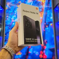 شیائومی note 14 256g ram8