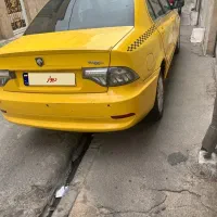 تاکسی گردشی آخر1401
