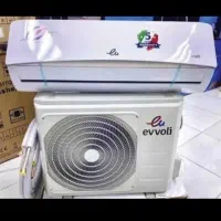 کولر گازی 36000 ایولی