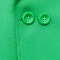 پالتو ویسکوز ضخیم آستر دار۴دکمه تا سایز۴۴|لباس|شیراز, لاله|دیوار