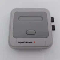 کنسول بازی super console x|کنسول، بازی ویدئویی و آنلاین|فسا, |دیوار