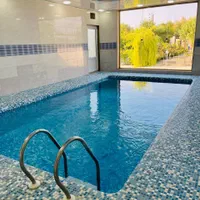 اجاره روزانه/هفتگی/ماهانه ویلا ۱۰۰۰ متری