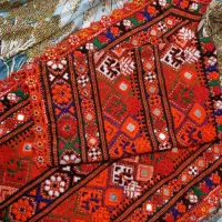 آینه در عوض کریشی