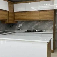 ۹۰متری/دل نشین/کلیدنخورده/لوکس/دلباز|فروش آپارتمان|هشتگرد, شهرک بهشت|دیوار