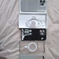 ایفون ۱۶ پرومکس طرح