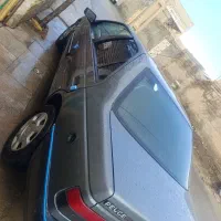 405.دوگانه 86شاسی سالم|خودرو سواری و وانت|اشنویه, |دیوار