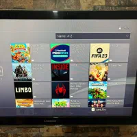 ps4 کپی خور|کنسول، بازی ویدئویی و آنلاین|مشهد, مشکینی (شهرک غرب)|دیوار