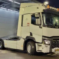 فروش کشنده های وارداتی|خودرو سنگین|کشکسرای, |دیوار