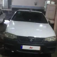 فروش وانت اریسان|خودرو سواری و وانت|ورامین, ورامین|دیوار