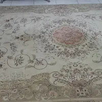 فرش6متری دوجفت