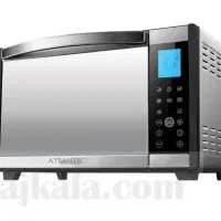 آون توستر مدل آتلانتیک ۵۰ لیتر|اجاق گاز و لوازم برقی پخت‌وپز|قرچک, مهدیه|دیوار