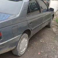 پژو 405|خودرو سواری و وانت|تالش, تالش|دیوار