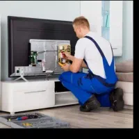 تعمیرات تخصصی ال ای دی ال سی دی در منزل|تلویزیون و پروژکتور|کرج, فاز ۳ مهرشهر|دیوار