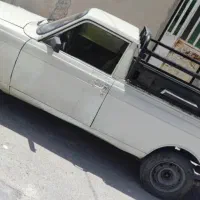 پیکان بار مدل ۸۶ تمیز  بیمه تا برج ۲