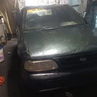 پراید مدل ۷۷