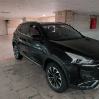 تیگو 7 IE مدل اسفند 1400 مشابه صفر نمایندگی|خودرو سواری و وانت|تهران, شهرک غرب|دیوار