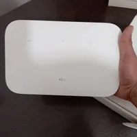 مودم در حد نو