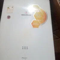 دوعدد پکیچ قابل استفاده|آبگرمکن، پکیج، شوفاژ|رضوانشهر, |دیوار