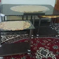 میز و عسلی