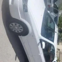 سمند سورن 401