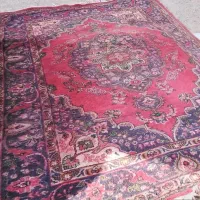 فرش دست بافت|فرش|دزفول, |دیوار