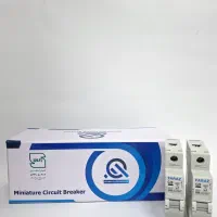 فیوز استاندارد فراز الکتریک