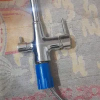 مخلوط دومنظوره هم آب تصفیه هم ظرفشوری