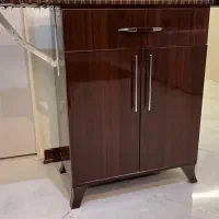 میز اتو