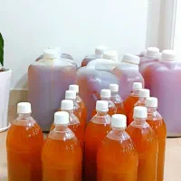 آبغوره تازه از باغات بیضا شیراز|خوردنی و آشامیدنی|اهواز, گلستان|دیوار