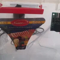 دستگاه جوجه کشی