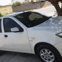 ساینا ۴۰۲ دوگانه