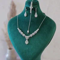 خرید سرویس نقره ماهی 1 میلیون اقساطی کد3184|بدلیجات|تبریز, |دیوار