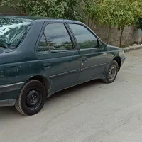 اردی مدل82|خودرو سواری و وانت|جهرم, |دیوار