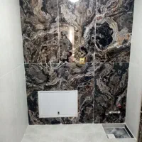 کارهای ساختمانی(اوستابنا)