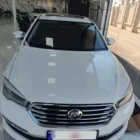 لیفان 820|خودرو سواری و وانت|بروجرد, |دیوار